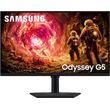 othoni samsung odyssey ls27fg502euxen 27 ips qhd 180hz black photo