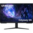 othoni samsung odyssey g5 ls27fg510euxen 27 led qhd 180hz 1ms photo