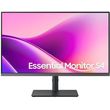 othoni samsung essential ls27f434uauxen 27 led ips fhd pivot black photo