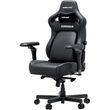 ANDA SEAT GAMING CHAIR KAISER-4 V2 XL BLACK WITH 6D ARMREST