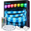 govee i6110 rgb led strir ligits 2x5m photo