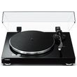 yamaha tt s303 black pikap belt drive photo