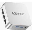 acemagic mini pc intel n95 12gb ddr5 ssd 256gb win11 pro silver photo