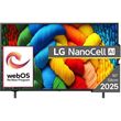 tv lg led 75nano80a3b 75 4k led nanocell hdr photo