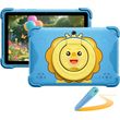 tablet blackview quad core 868 4gb 64gb link 1 kids android 16 ocean blue link1kids ob photo