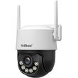 srihome 4k wireless home security camera 8mp hd ai photo srihome 4k wireless home security camera 8mp hd ai photo