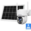 srihome 4mp hd outdoor solar wifi camera dh005 4mp photo