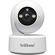srihome 8mp 4k ultra hd baby monitor sh064 photo srihome 8mp 4k ultra hd baby monitor sh064 photo