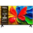 tv tcl 32v4c 32 qled hd ready android smart wifi model 2025 photo