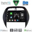 DIGITAL IQ BXF 7730_CPAA CLIMA (9INC) MULTIMEDIA TABLET FOR TOYOTA RAV 4 MOD. 2000-2006