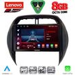 DIQ SSR 10730_CPA CLIMA (9INC) MULTIMEDIA TABLET FOR TOYOTA RAV 4 MOD. 2000-2006