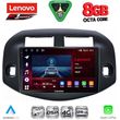 DIQ SSR 10732_CPA (10INC) MULTIMEDIA TABLET FOR TOYOTA RAV 4 MOD. 2006-2012
