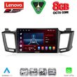 DIQ SSR 10733_CPA (10INC) MULTIMEDIA TABLET FOR TOYOTA RAV 4 MOD. 2013-2019