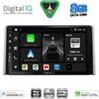 DIGITAL IQ BXF 7734_CPAA (10INC) MULTIMEDIA TABLET FOR TOYOTA RAV 4 MOD. 2019-2025