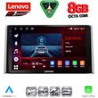 DIQ SSR 10734_CPA (10INC) MULTIMEDIA TABLET FOR TOYOTA RAV 4 MOD. 2019-2025