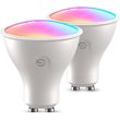 govee rgbww i600d led bulb 2 pack gu10 photo