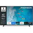 tv thomson 43ug4s15 43 led 4k ultra hd smart photo