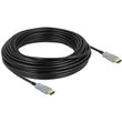 delock cable hdmi male hdmi male 15m mayro 84037 photo