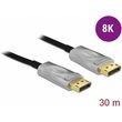 delock active displayport cable v14 8k60hz 4k144hz t t 30m delock 85889 photo