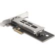 delock karta pcie se thyra m2 47028 photo delock karta pcie se thyra m2 47028 photo
