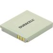 camera battery duracell drc4l for canon nb 4l 37v 2250mah 1 pc photo