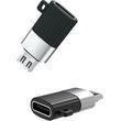 xo nb149 c type c to micro connector photo