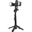 XO SS21 (LW) 4-IN-1 MULTI-FUNCTION MINI BLUETOOTH SELFIE STICK/ CAMERA AID