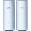 zte z1320 2 pack mesh wi fi 6 photo zte z1320 2 pack mesh wi fi 6 photo