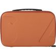 SUNNYLIFE ADVENTURE COMBO BAG OA5-B894-C FOR ACTION 5 PRO/OSMO ACTION 4/3 (ORANGE)