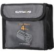 SUNNYLIFE BATTERY BAG FOR DJI MAVIC 4 PRO (FOR 3 BATTERIES)