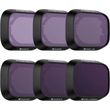 freewell set filtra fakoy all day gia to drone dji mini 3 pro mini 3 6tmx photo