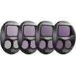 FREEWELL DJI MAVIC 4 PRO ND FILTERS STANDARD DAY (4 PACK)