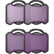 SET OF 4 FILTERS ND8,16,32,64 FREEWELL FOR DJI AVATA 2
