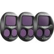 MAVIC 4 PRO SUPER BRIGHT SUNNY DAY FILTERS - 4 PACK
