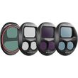 FREEWELL DJI MAVIC 4 PRO EVERYDAY FILTERS (4 PACK)