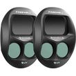 FREEWELL DJI MAVIC 4 PRO GRADIENT FILTERS (2 PACK)