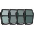 SET OF 4 FILTERS SPLIT ND FREEWELL FOR DJI AIR 3S