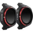 mini 5 pro soft edge gradient filters 2 pack photo