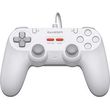wired controller gamesir t3 wt tegenaria lite white photo wired controller gamesir t3 wt tegenaria lite white photo
