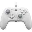 wired gaming controler gamesir g7 he white photo wired gaming controler gamesir g7 he white photo