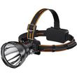 ����� ������� SUPERFIRE HL60 � 2300 LM, 4 �����������, 330 �., 36W LED