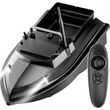 flytec v050 bait boat 12000mah black photo