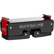 MAGNETIC QUICK-RELEASE MOUNT SUNNYLIFE FOR DJI OSMO ACTION 2 / 3 / 4 / 5 PRO