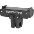 MAGNETIC QUICK RELEASE ADAPTER 1/4 SUNNYLIFE FOR DJI ACTION 2/3/4