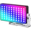 lamp neewer sl90 pro led rgb 12w 2500 10000k photo lamp neewer sl90 pro led rgb 12w 2500 10000k photo