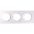 sonoff ef3g 3 gang wall switch frame orb photo