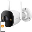 outdoor wi fi camera imou bullet 3 3mp photo