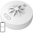 wireless heat alarm heiman hm 5hw interlinked photo
