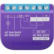 switchbot relay switch 1 with dry contact photo switchbot relay switch 1 with dry contact photo
