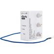 1/3-CHANNEL ENERGY METER WIFI  SHELLY 3EM-63W GEN3 (WIRED MODEL)